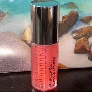 Milk Makeup Kush Lip Oil - dream machine